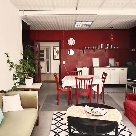 Lounge-Style-Hostel Sankt Veit an der Glan Exterior photo