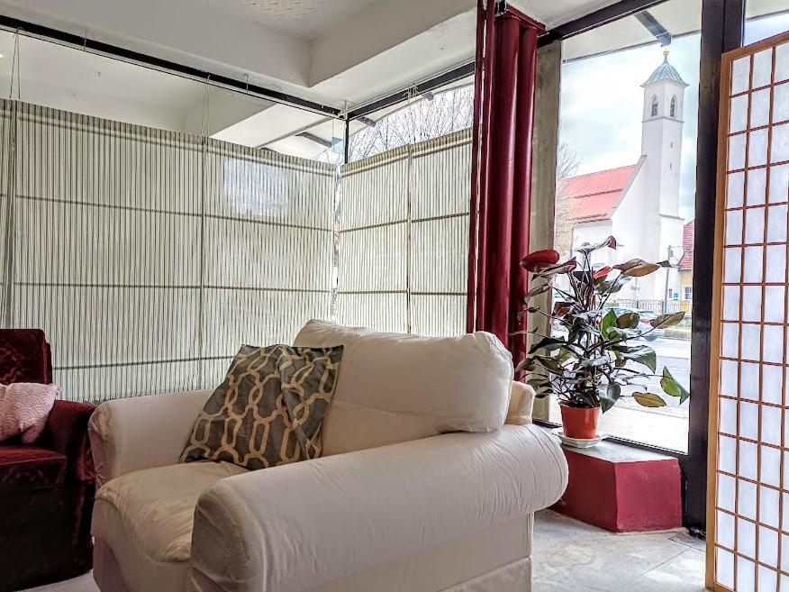 Lounge-Style-Hostel Sankt Veit an der Glan Exterior photo